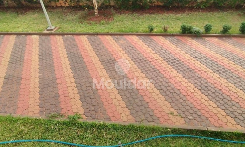 شقة رائعة للإيجار في المحمدية - ميموزا - view 9