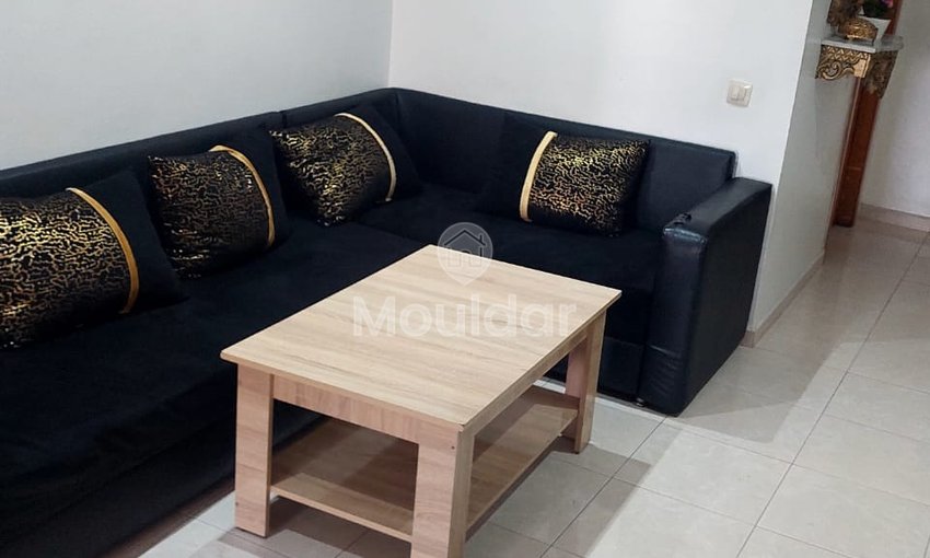 Charming 2-Bedroom Apartment for Sale in Kénitra - Maamora - view 3