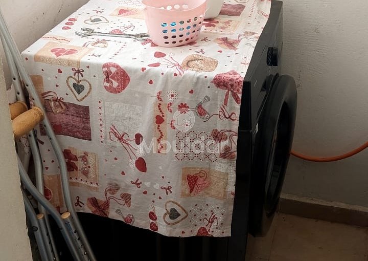 Charming 2-Bedroom Apartment for Sale in Kénitra - Maamora - view 6