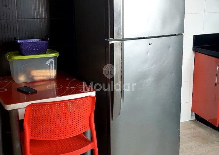 Charming 2-Bedroom Apartment for Sale in Kénitra - Maamora - view 5