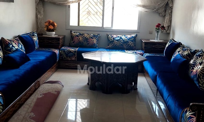 Charming 2-Bedroom Apartment for Sale in Kénitra - Maamora - view 2