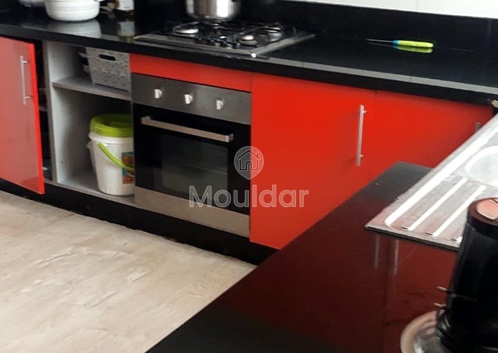 Charming 2-Bedroom Apartment for Sale in Kénitra - Maamora - view 4