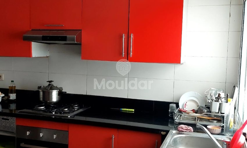 Charming 2-Bedroom Apartment for Sale in Kénitra - Maamora - view 7