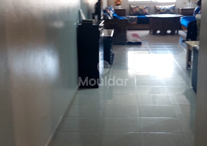 Charming 2-Bedroom Apartment for Sale in Kénitra - Maamora - view 12