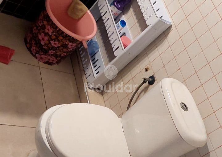 Charming 2-Bedroom Apartment for Sale in Kénitra - Maamora - view 9