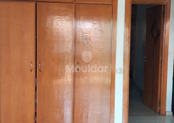 Charming 2-Bedroom Apartment for Sale in Kénitra - Maamora - view 15