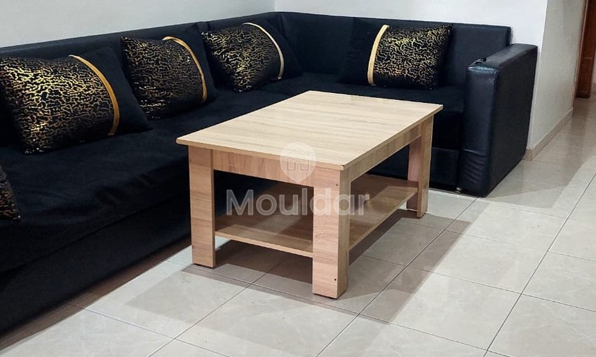 Charming 2-Bedroom Apartment for Sale in Kénitra - Maamora - view 10