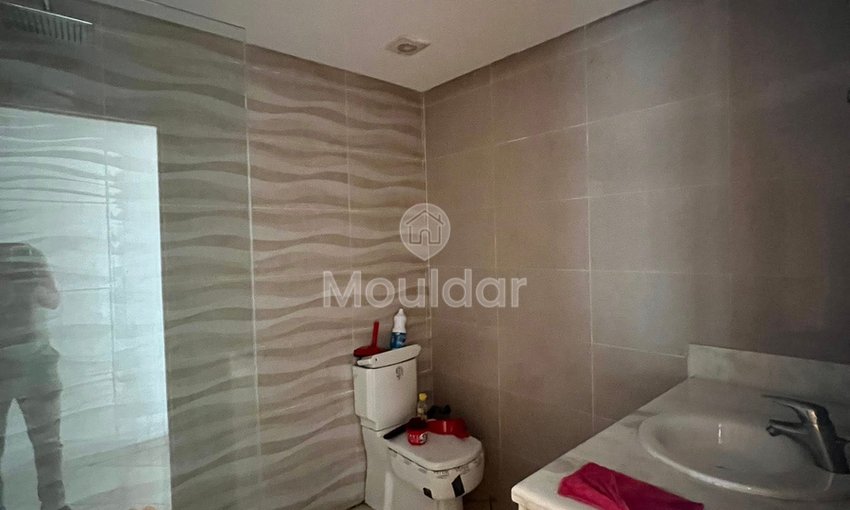 Appartement zur Vermietung: 2 Zimmer, Atemberaubende Aussicht in Agadir - view 11