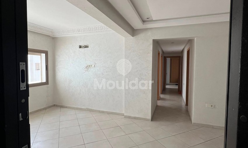 Appartement zur Vermietung: 2 Zimmer, Atemberaubende Aussicht in Agadir - view 5