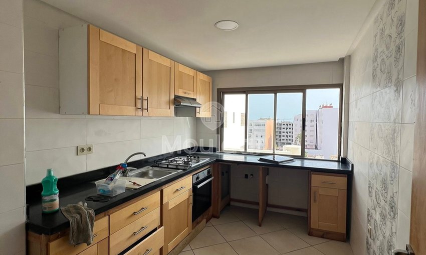 Appartement zur Vermietung: 2 Zimmer, Atemberaubende Aussicht in Agadir - view 9