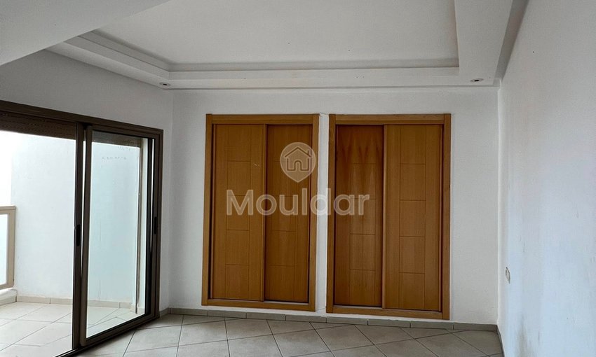 Appartement zur Vermietung: 2 Zimmer, Atemberaubende Aussicht in Agadir - view 4