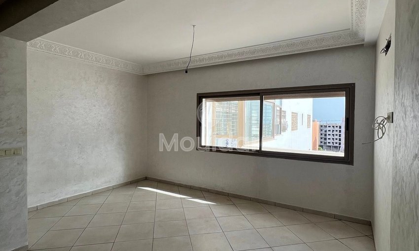 Appartement zur Vermietung: 2 Zimmer, Atemberaubende Aussicht in Agadir - view 3