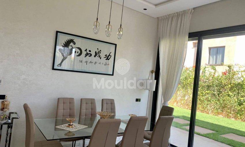 Nederlands: Luxe Villa te huur in Marrakech - Route d'Amezmiz - view 4