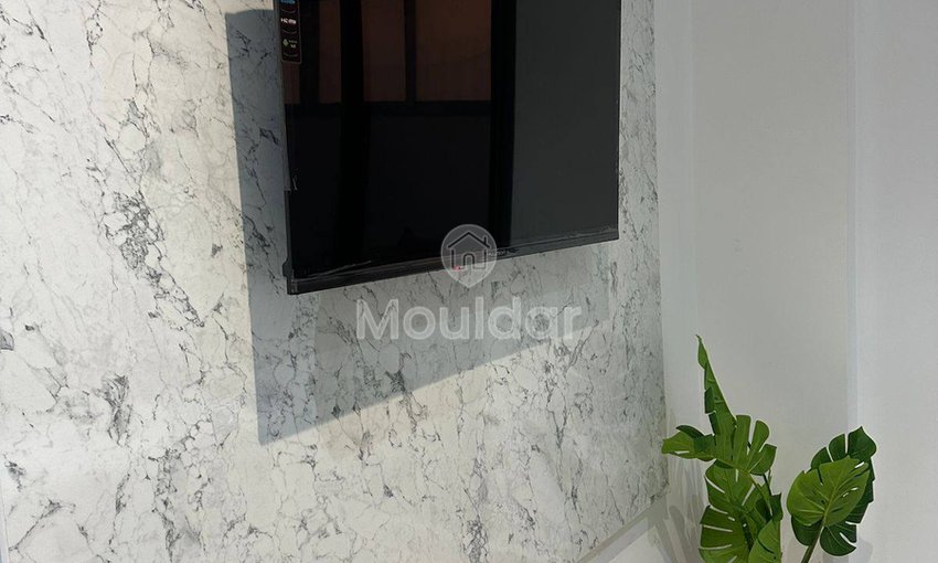 Charmantes Studio zur Vermietung in Marrakech Hivernage - Erleben Sie die Erfahrung - view 6