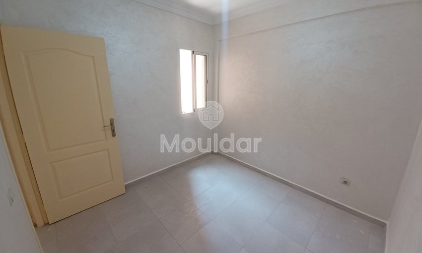 Incantevole appartamento con 2 camere in vendita a Marrakech - view 4