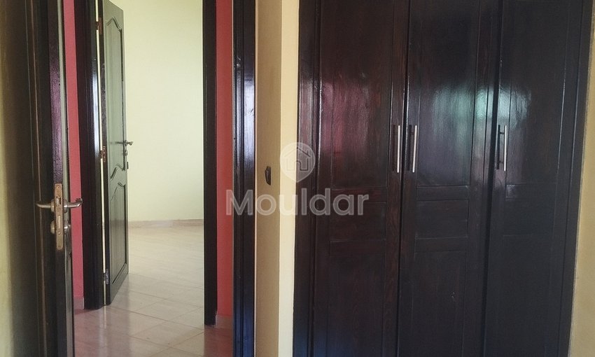 شقة للإيجار: غرفتان في المحمدية، حي السلام - view 2