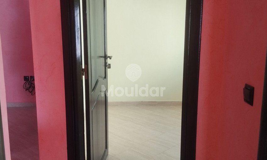 شقة للإيجار: غرفتان في المحمدية، حي السلام - view 4