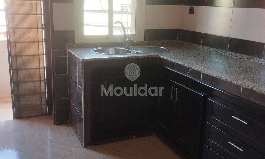 شقة للإيجار: غرفتان في المحمدية، حي السلام - view 6