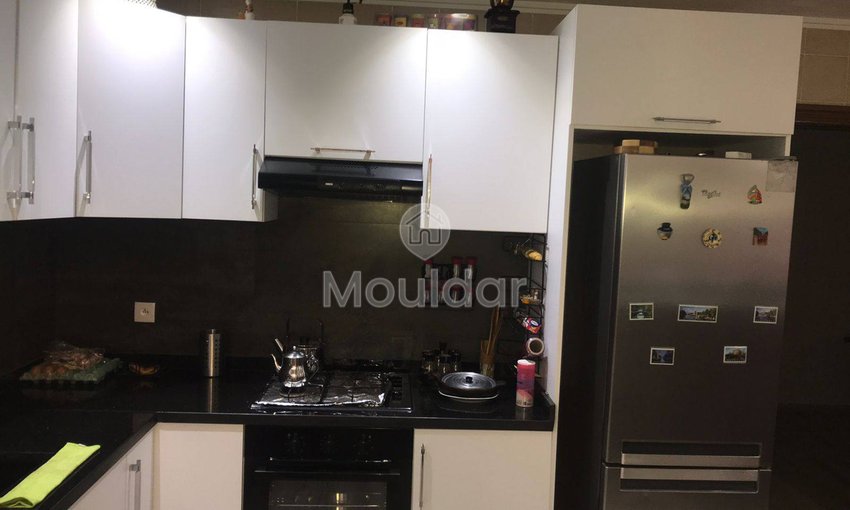 Appartamento Vacanze a Tanger: 3 Camere da Letto, Comfort Garantito - view 10