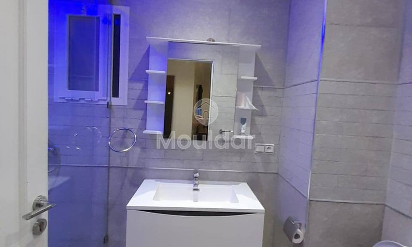 Appartamento Vacanze a Tanger: 3 Camere da Letto, Comfort Garantito - view 11