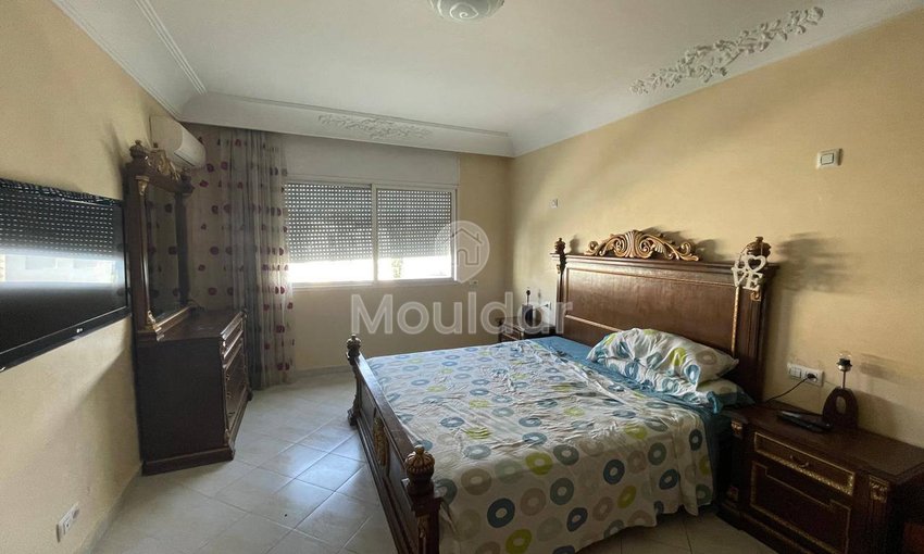 Appartamento Vacanze a Tanger: 3 Camere da Letto, Comfort Garantito - view 6