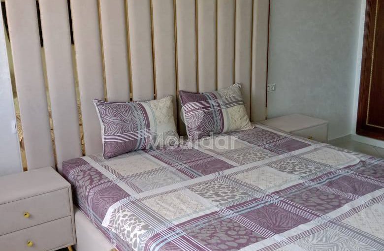 Appartamento Vacanze a Tanger: 3 Camere da Letto, Comfort Garantito - view 4