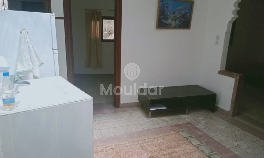 Appartement te huur in de Oude Medina van Fès - view 5