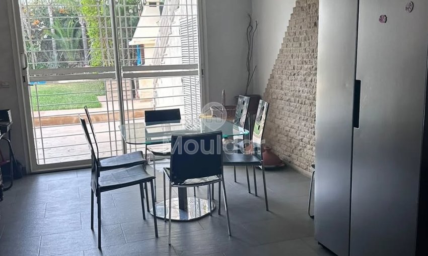Aïn Diab, Kazablanka'da kiralık villa - view 6