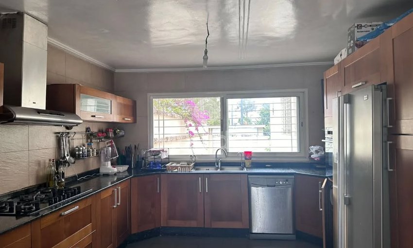 Aïn Diab, Kazablanka'da kiralık villa - view 9