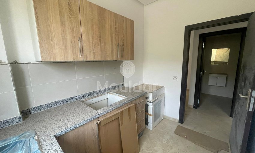 Te koop: appartement in Marrakech: 2 slaapkamers, 50 m² vol charme - view 6