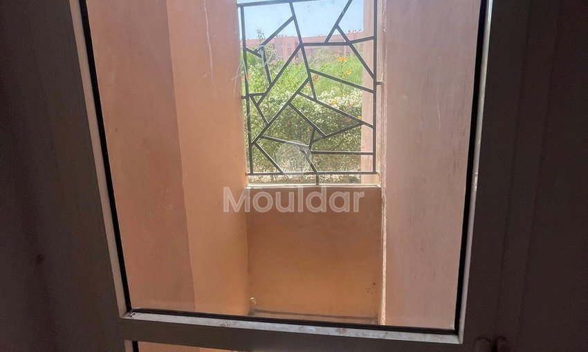 Te koop: appartement in Marrakech: 2 slaapkamers, 50 m² vol charme - view 4