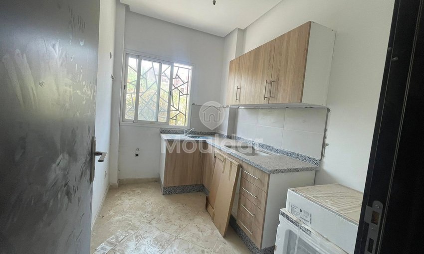 Te koop: appartement in Marrakech: 2 slaapkamers, 50 m² vol charme - view 5