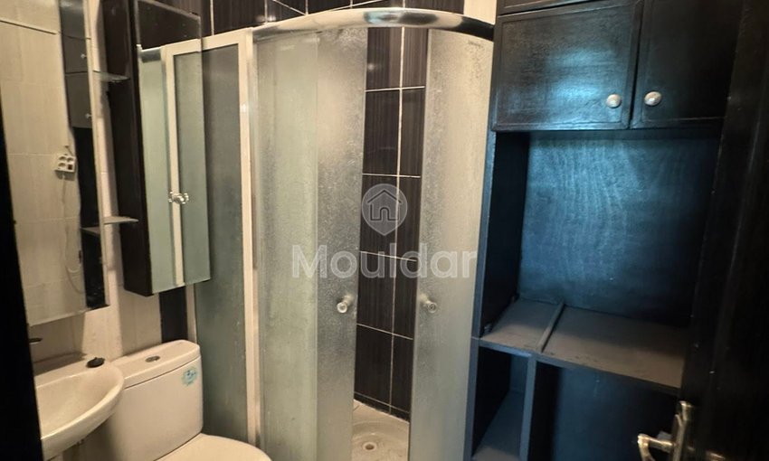 Apartament fermecător de închiriat în Fez, 76m², 2 camere - view 13