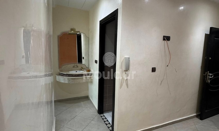 Apartament fermecător de închiriat în Fez, 76m², 2 camere - view 8