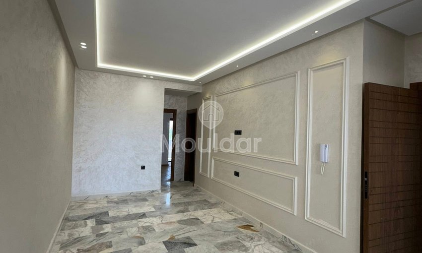 À Vendre : Appartement Spacieux de 70m² à Fès - view 9