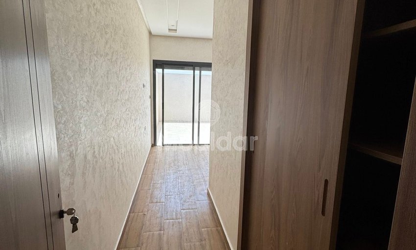 À Vendre : Appartement Spacieux de 70m² à Fès - view 4