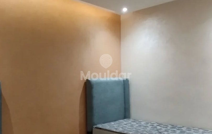 Appartamento incantato in affitto ad Agadir - Haut-Founty - view 6