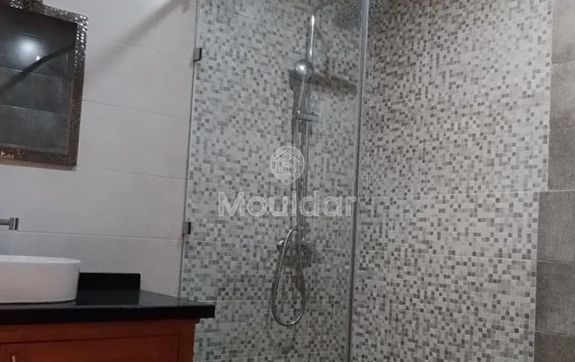 Appartamento incantato in affitto ad Agadir - Haut-Founty - view 9