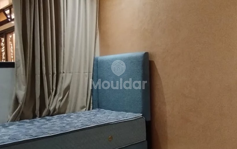 Appartamento incantato in affitto ad Agadir - Haut-Founty - view 4