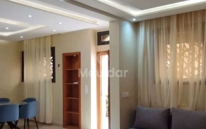 Appartamento incantato in affitto ad Agadir - Haut-Founty - view 2