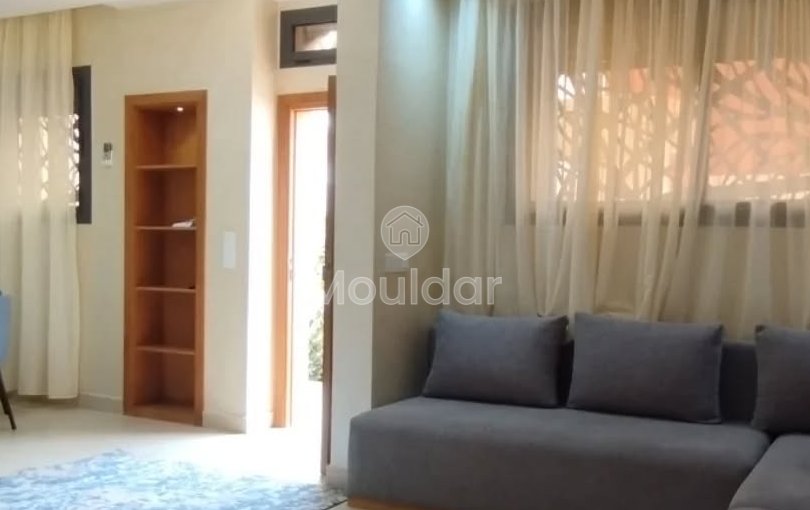 Appartamento incantato in affitto ad Agadir - Haut-Founty - view 3