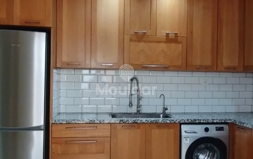 Appartamento incantato in affitto ad Agadir - Haut-Founty - view 8