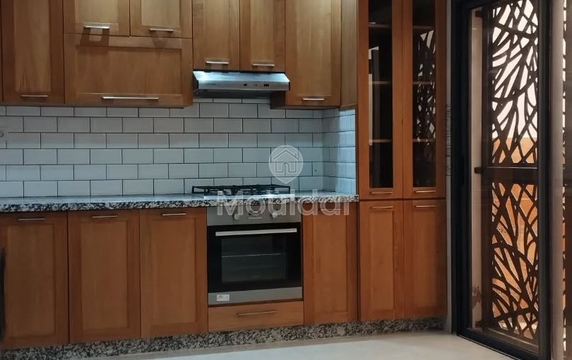 Appartamento incantato in affitto ad Agadir - Haut-Founty - view 7