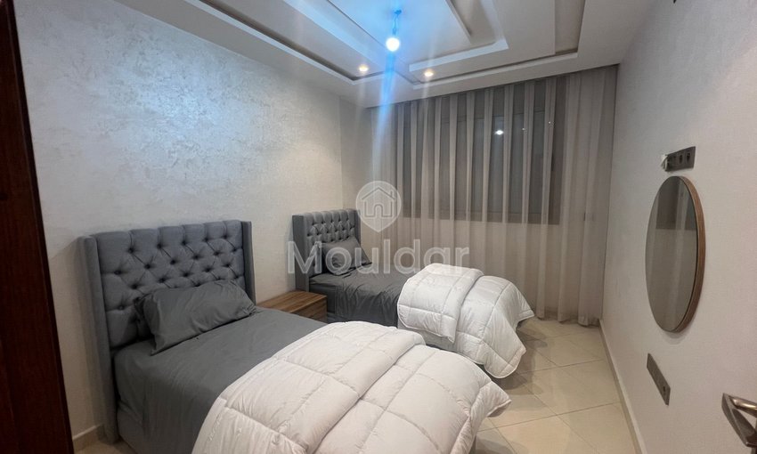 شقة للإيجار في أغادير: غرفتان مريحتان - view 8