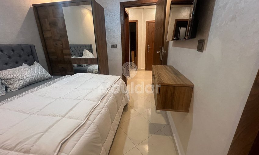 شقة للإيجار في أغادير: غرفتان مريحتان - view 6