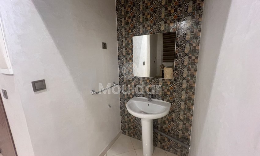 شقة للإيجار في أغادير: غرفتان مريحتان - view 14