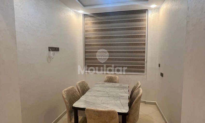 شقة للإيجار في أغادير: غرفتان مريحتان - view 9