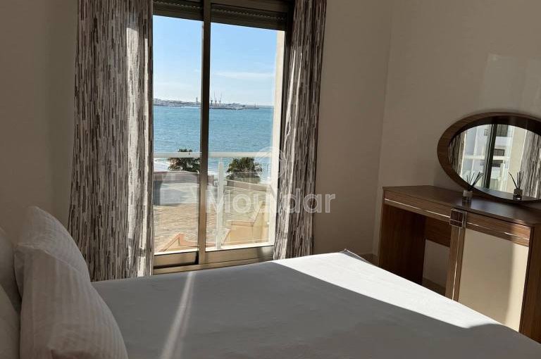 Tanger'da Malabata için tatillerde kiralık Şirin stüdyo - view 8