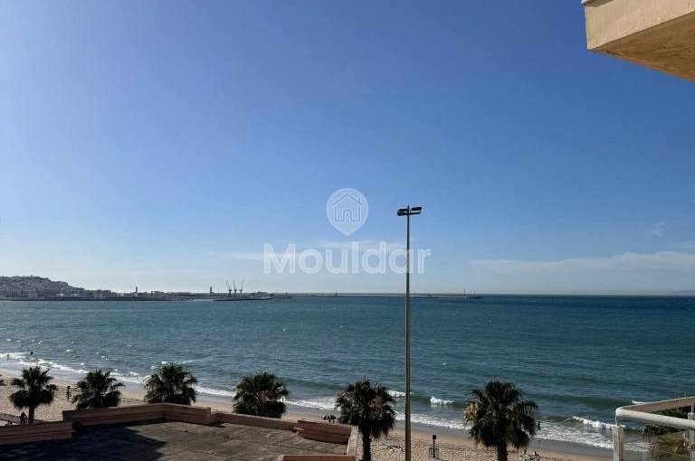 Tanger'da Malabata için tatillerde kiralık Şirin stüdyo - view 11