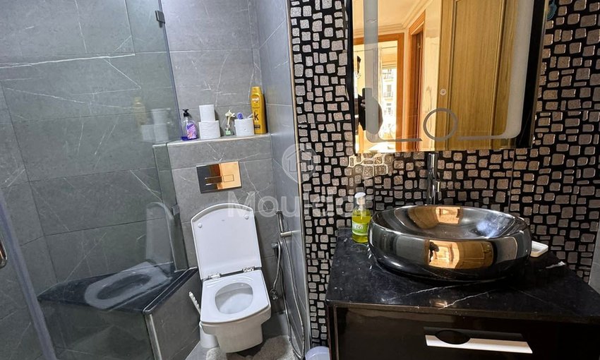 Tanger'da Malabata için tatillerde kiralık Şirin stüdyo - view 14